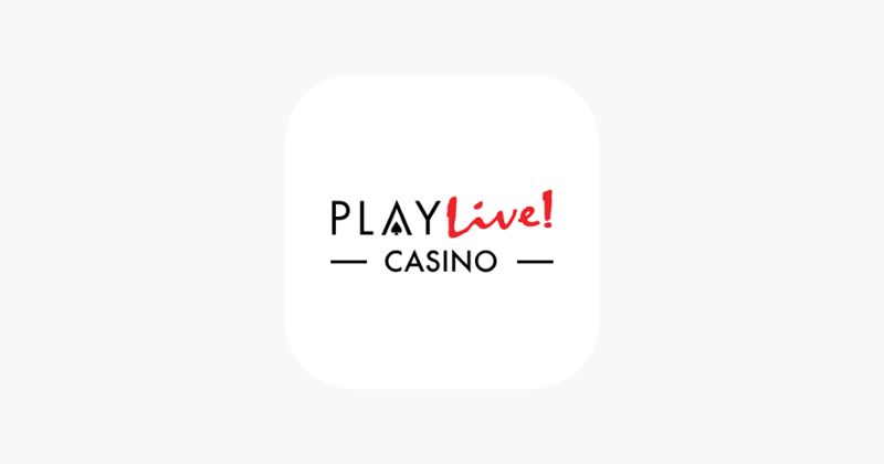 PlayLive! - Casino &amp; Slots Game Cover