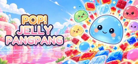 Games like Pop! Jelly PangPang