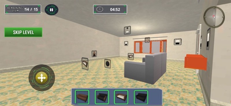 President House Flipper 3D screenshot