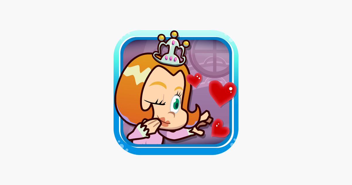 Games like Princess Married Prince-Puzzle adventure game