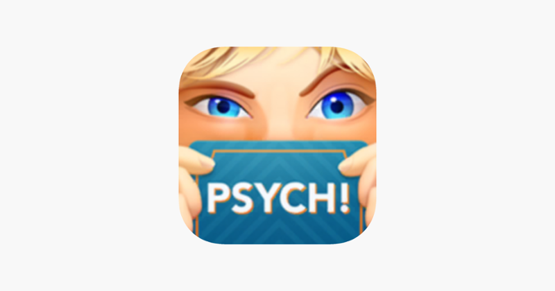 Psych! Outwit Your Friends Image