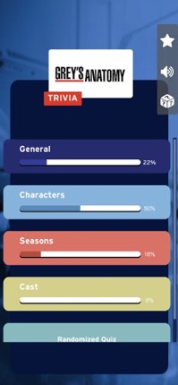 Quiz for Grey's Anatomy Image