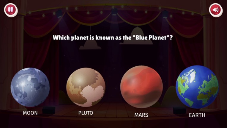 Quiztopia : The Ultimate Trivia screenshot