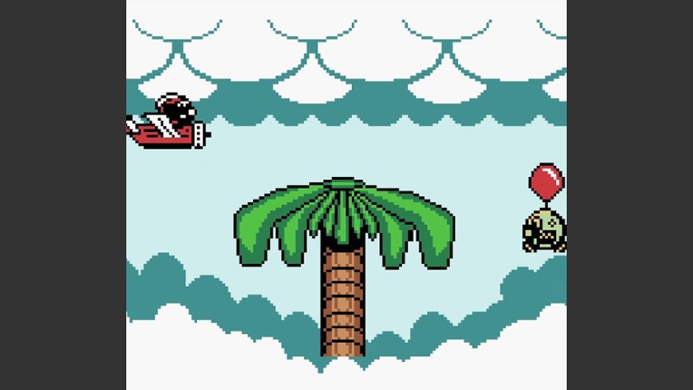 Rabidja's Revenge screenshot