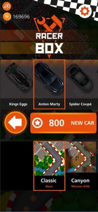 Racer Image