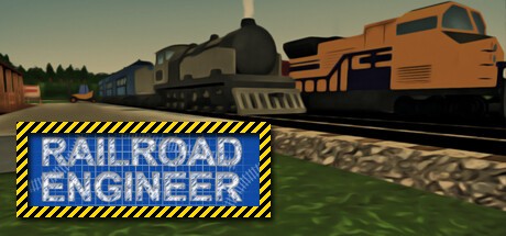 Games like Railroad Engineer