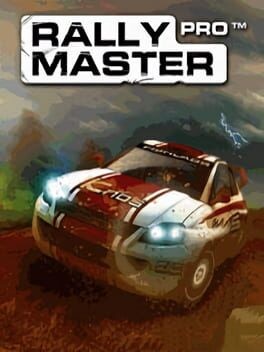 Games like Rally Master Pro
