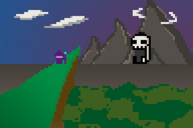 Randalf Gun Magic screenshot