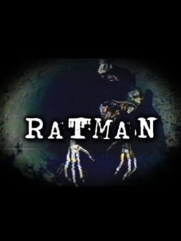 Games like RATMAN