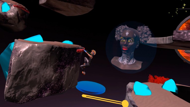 Raze Vol. 1 screenshot