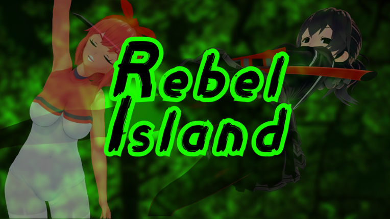 Rebel Island [Chapter 1-3] Image