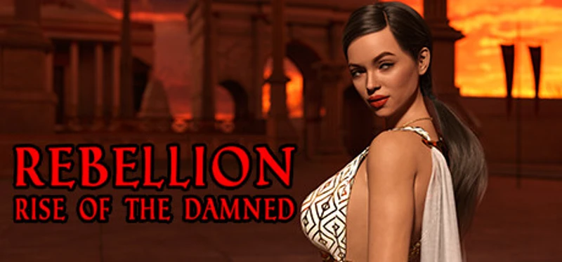 Rebellion: Rise of the Damned Image
