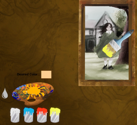 Reviving Memories screenshot
