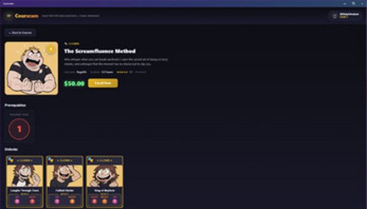 Risky Stream Image
