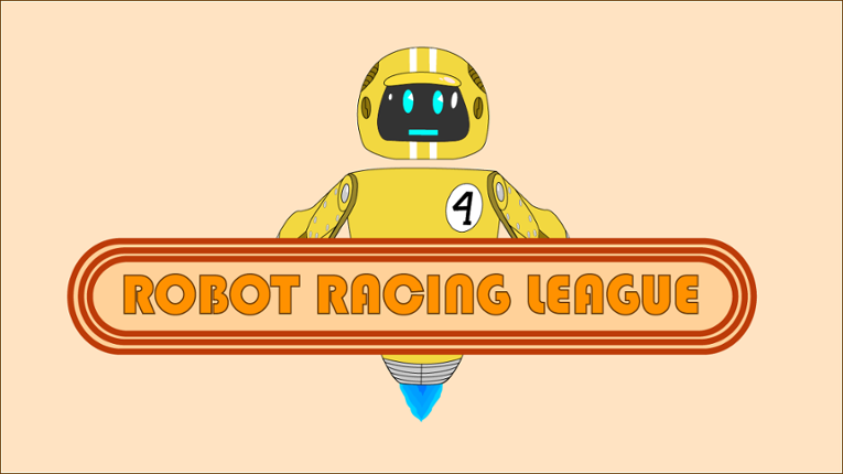 ROBOT RACING LEAGUE Image