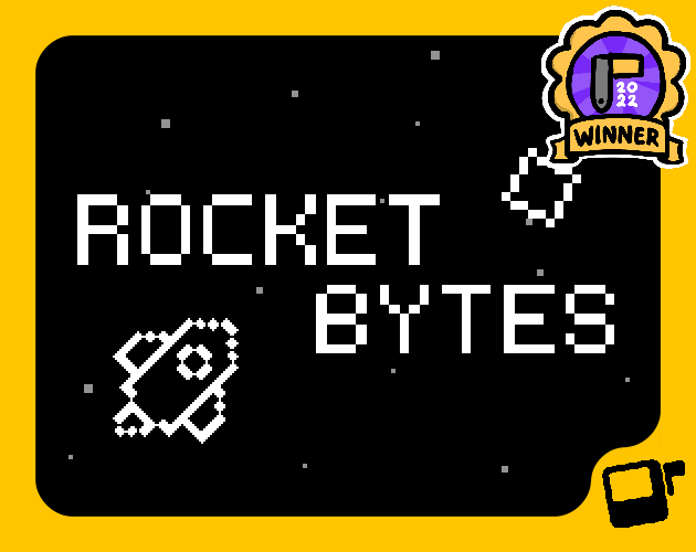 Games like Rocket Bytes