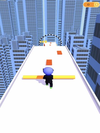 Roof Master vod screenshot