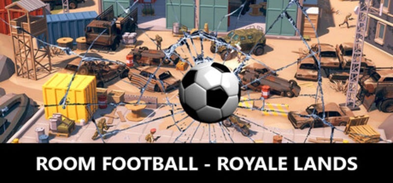 ROOM FOOTBALL - Royale Lands Image