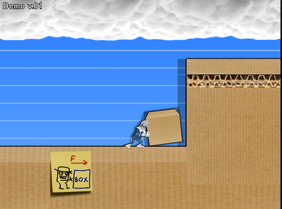 Rubber Bros V0.1 screenshot