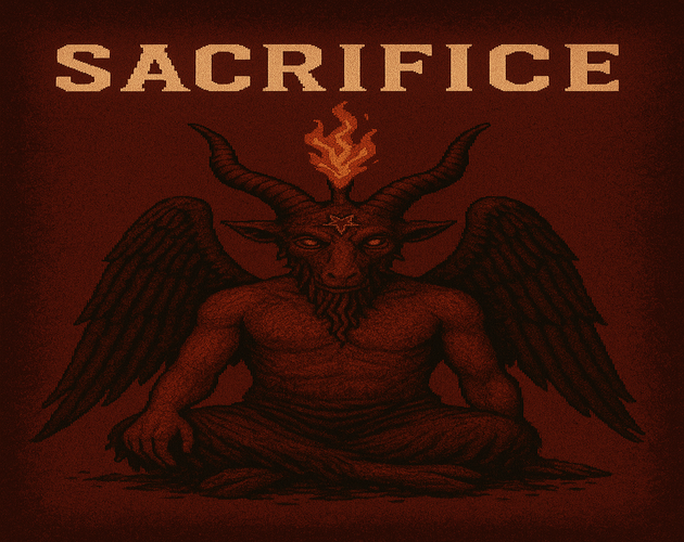Games like Sacrifice (projet final)
