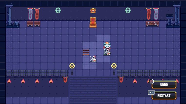 Sanctum Push Image