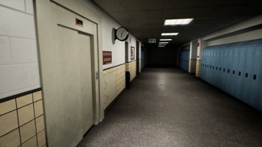 SCP: Descent Image