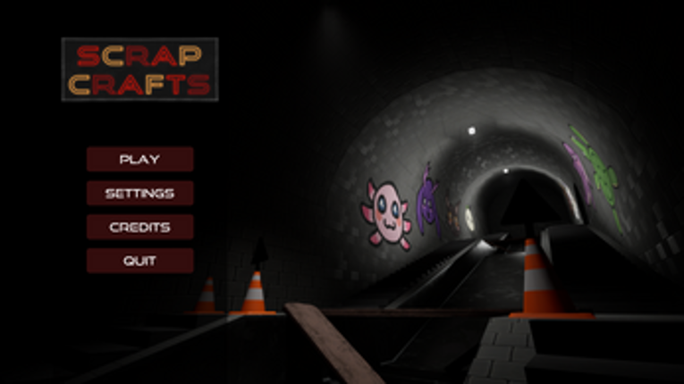 Scrap Crafts screenshot