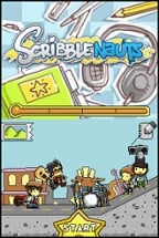 Scribblenauts Image