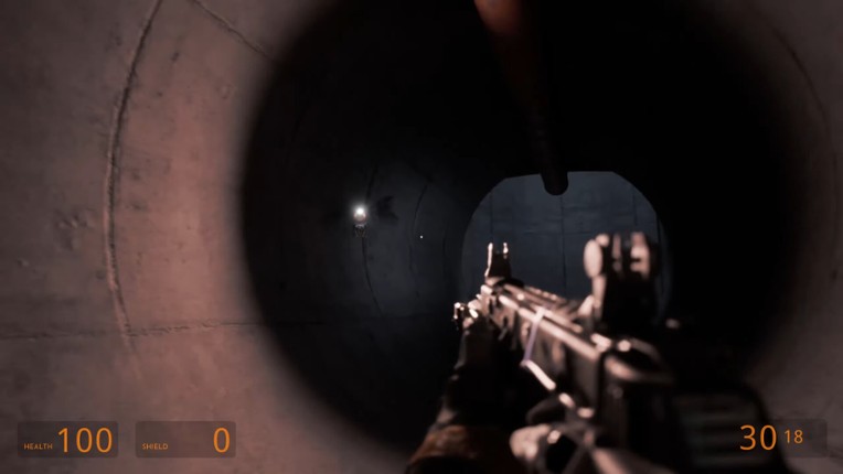 SECOND-LOOP™ screenshot