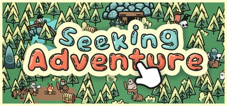 Games like Seeking Adventure