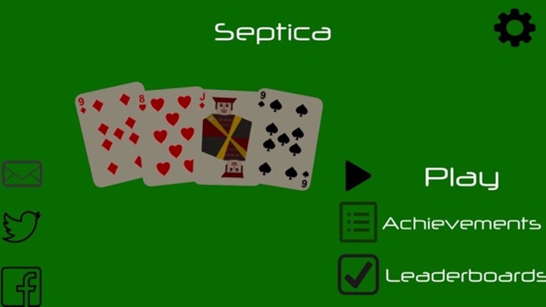 Septica Free Image