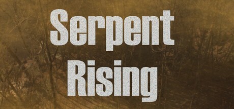 Games like Serpent Rising