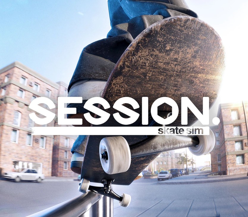 Games like Session