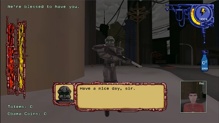 Sewer Crawler Image