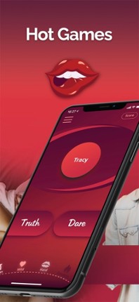 Sex Game for Couple: Dirty 18+ screenshot