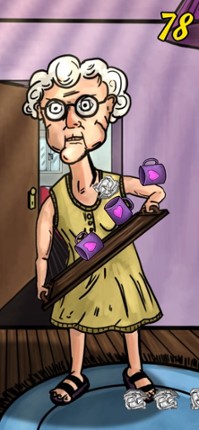 Shaking Granny screenshot