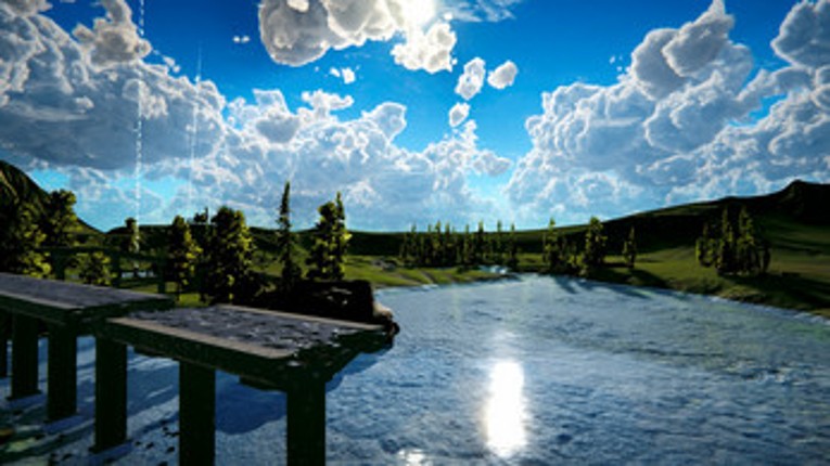 Shattered Dimensions screenshot