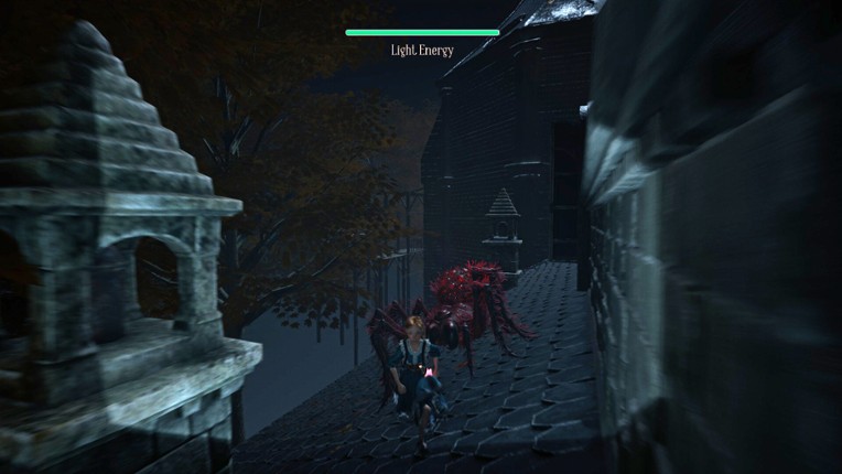 Shatterlight screenshot