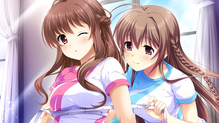 Shiny Sisters screenshot