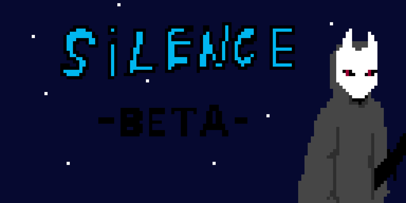 Games like Silence - BETA