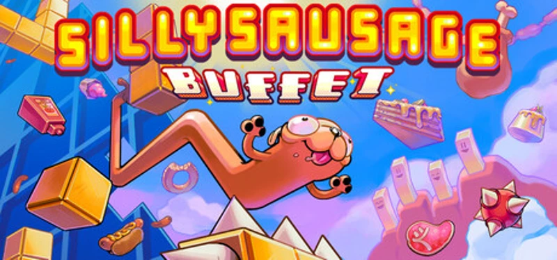 Silly Sausage Buffet Image