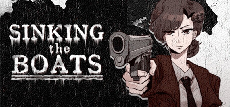 Sinking The Boats Image