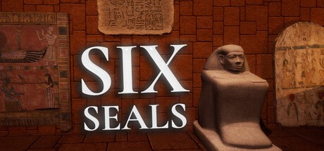 Games like Six Seals