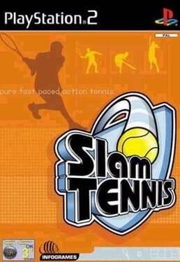 Games like Slam Tennis