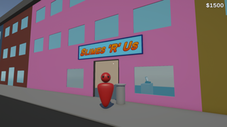 Slime Store Simulator 2024 Image