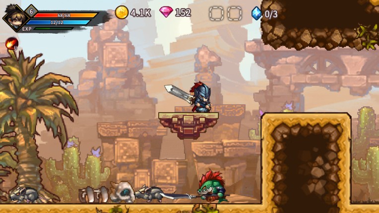 Silvercall screenshot