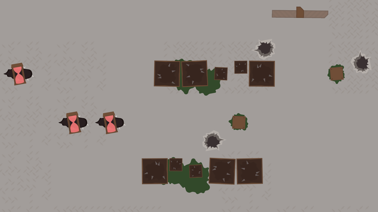 Games like Slug Swat