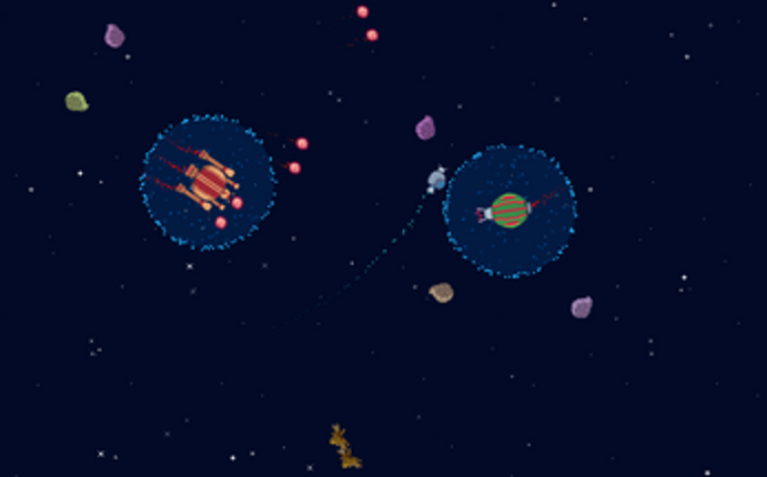 Snailspace screenshot