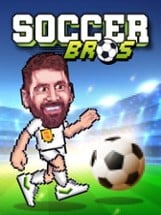 Soccer Bros Image