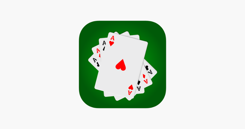 Solitaire collection ◆ Game Cover